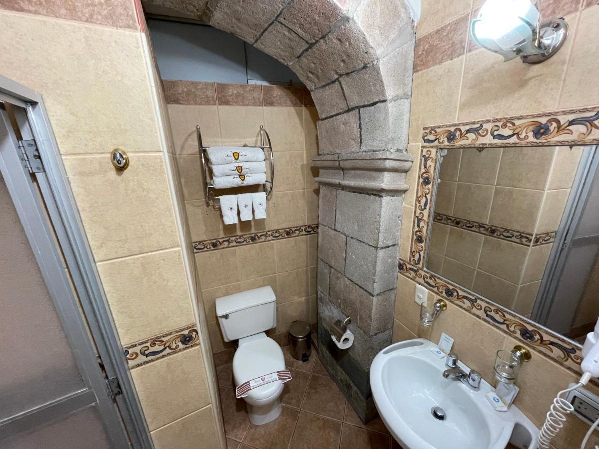 Auberge de jeunesse Casa Rojas Cusco