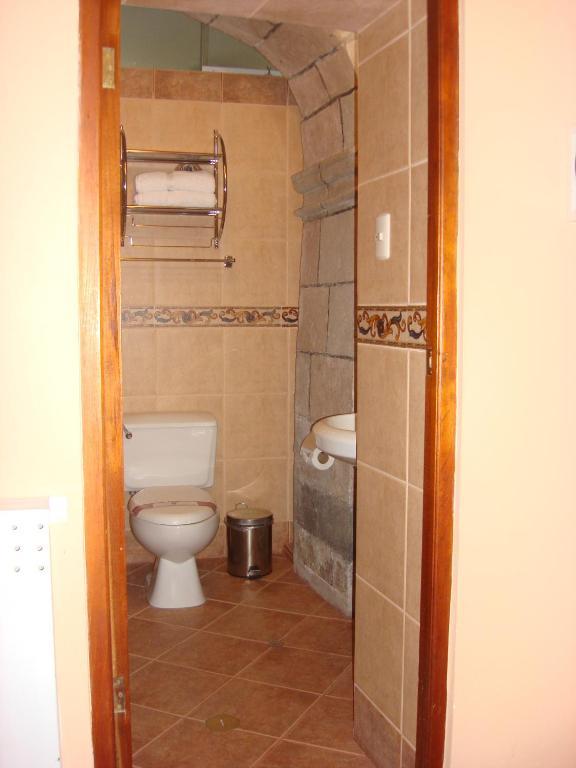 Casa Rojas Auberge de jeunesse Cusco