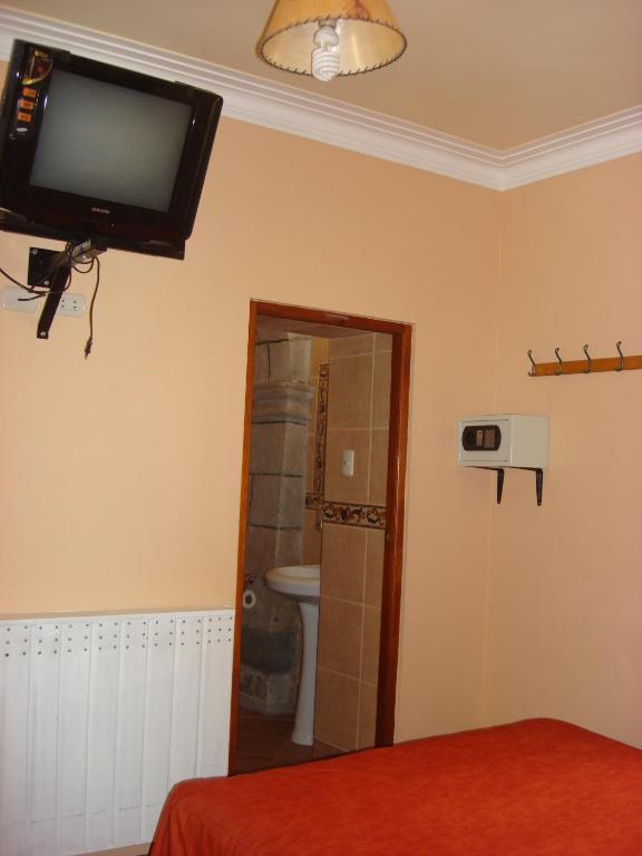 Auberge de jeunesse Casa Rojas Cusco